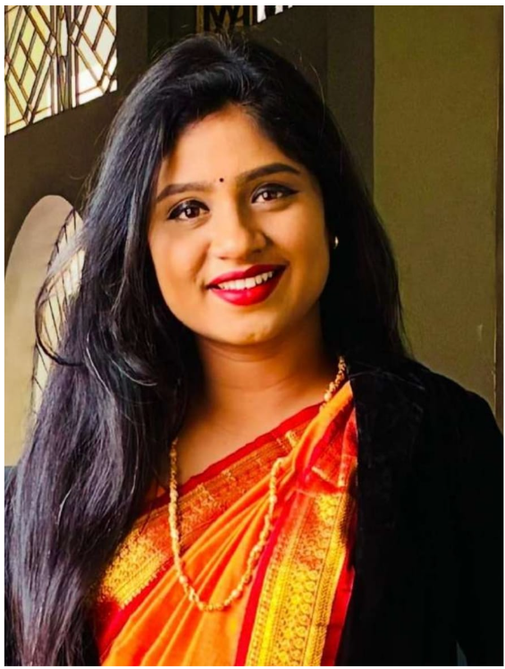 Deepti Bhumij