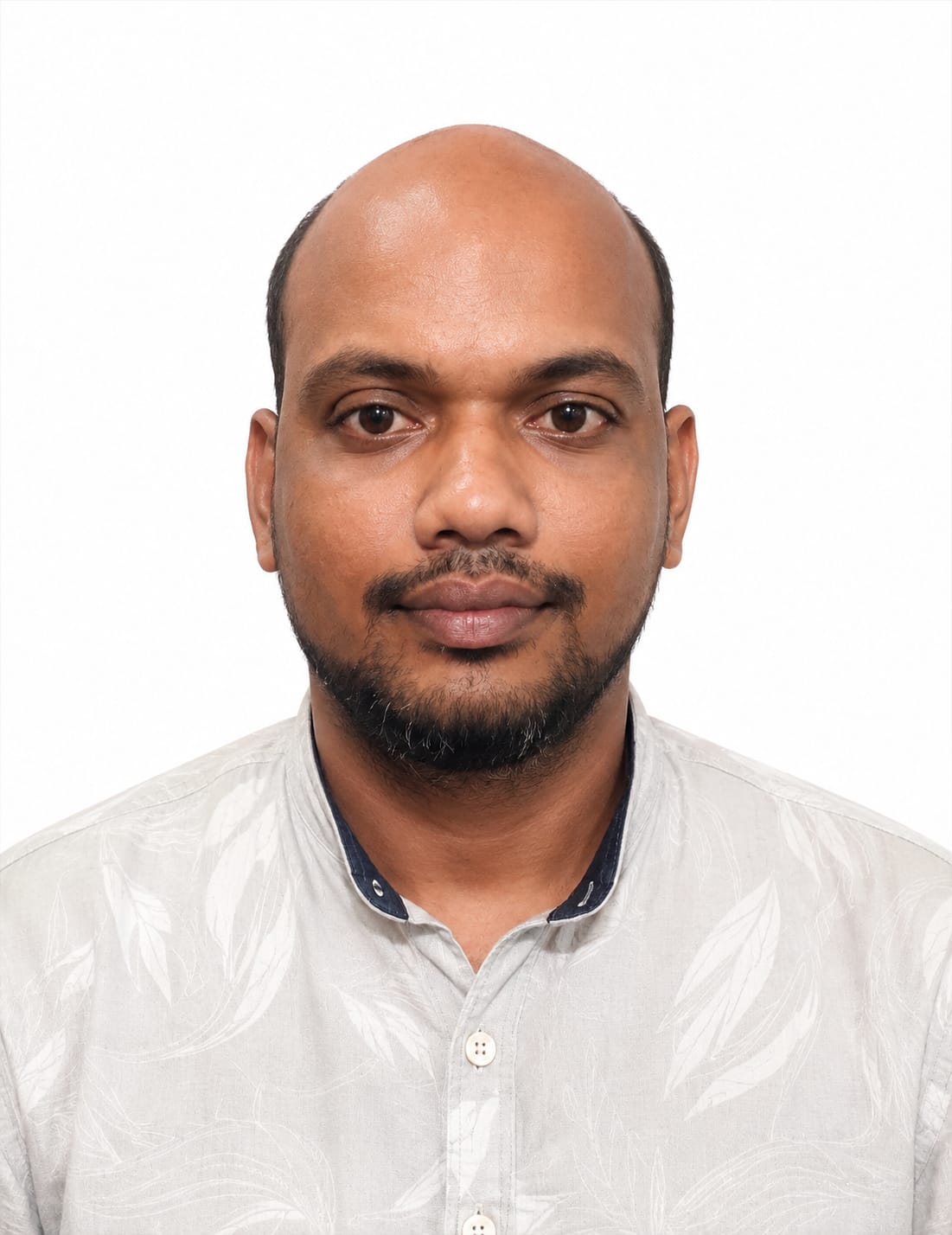 Deepak Chandan Sahu