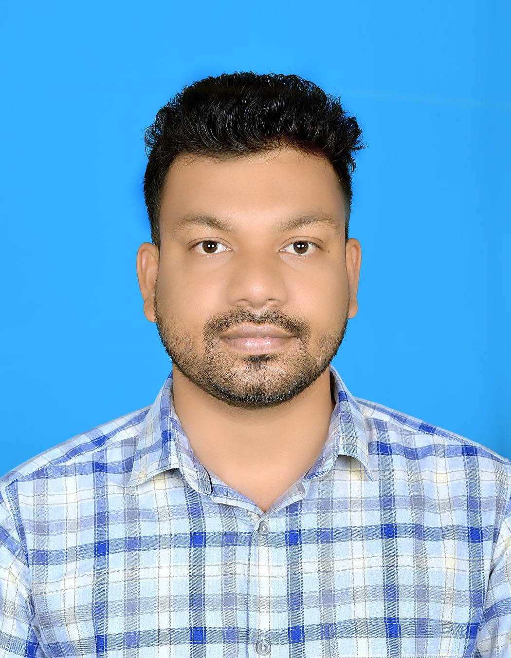 Swaraj Pradhan