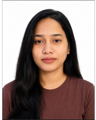 Priyanka Priyadarshini Patra